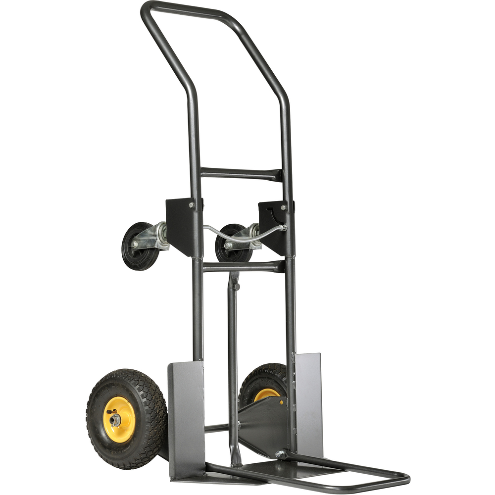 Diable Haemmerlin Rollax 950 G Roues Gonflées - 307071101