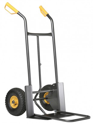 Diable Haemmerlin 924 G Roues Gonflées -307732001