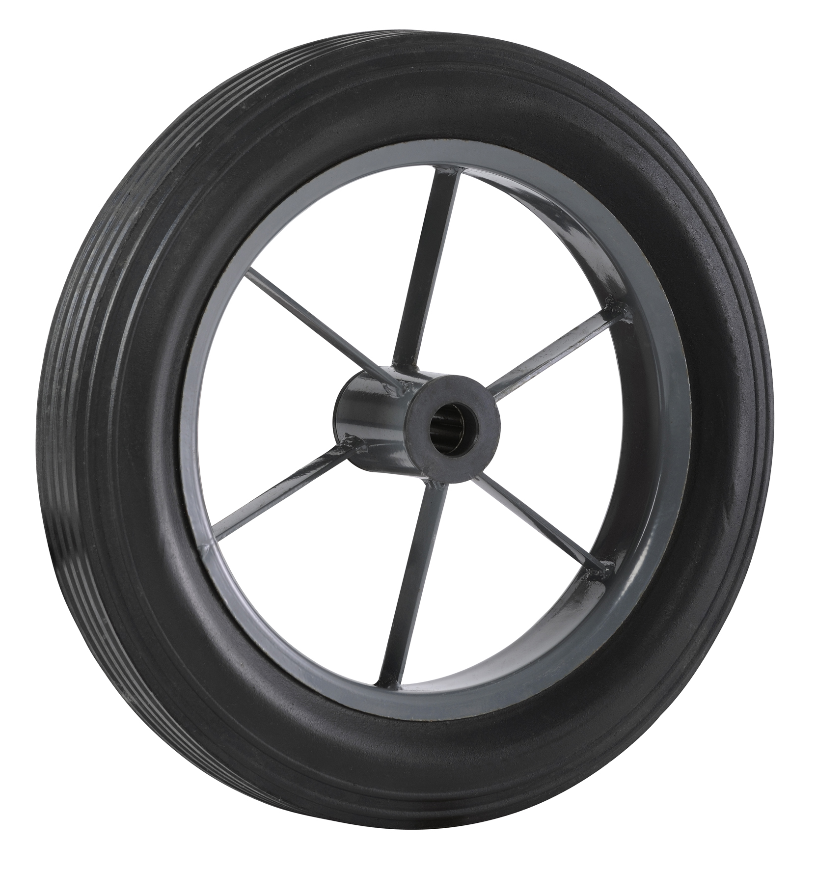 ROUE PLEINE HAEMMERLIN PF50 Ø 400 MM - 309013701