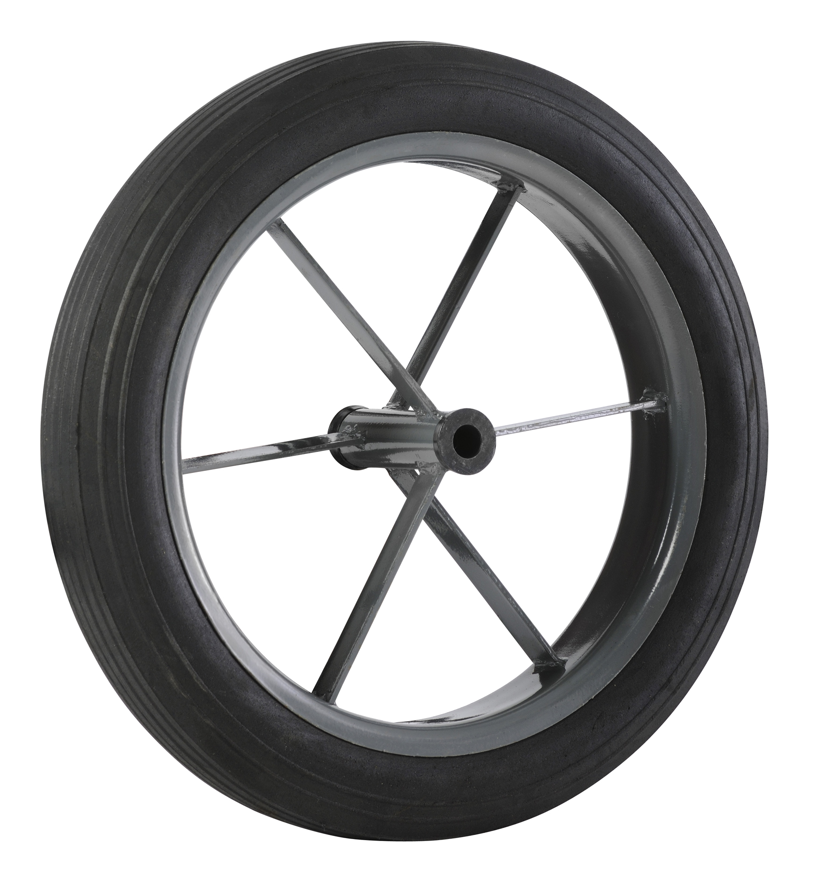 Roue Pleine Haemmerlin PF139 Ø 360 mm - 309013901
