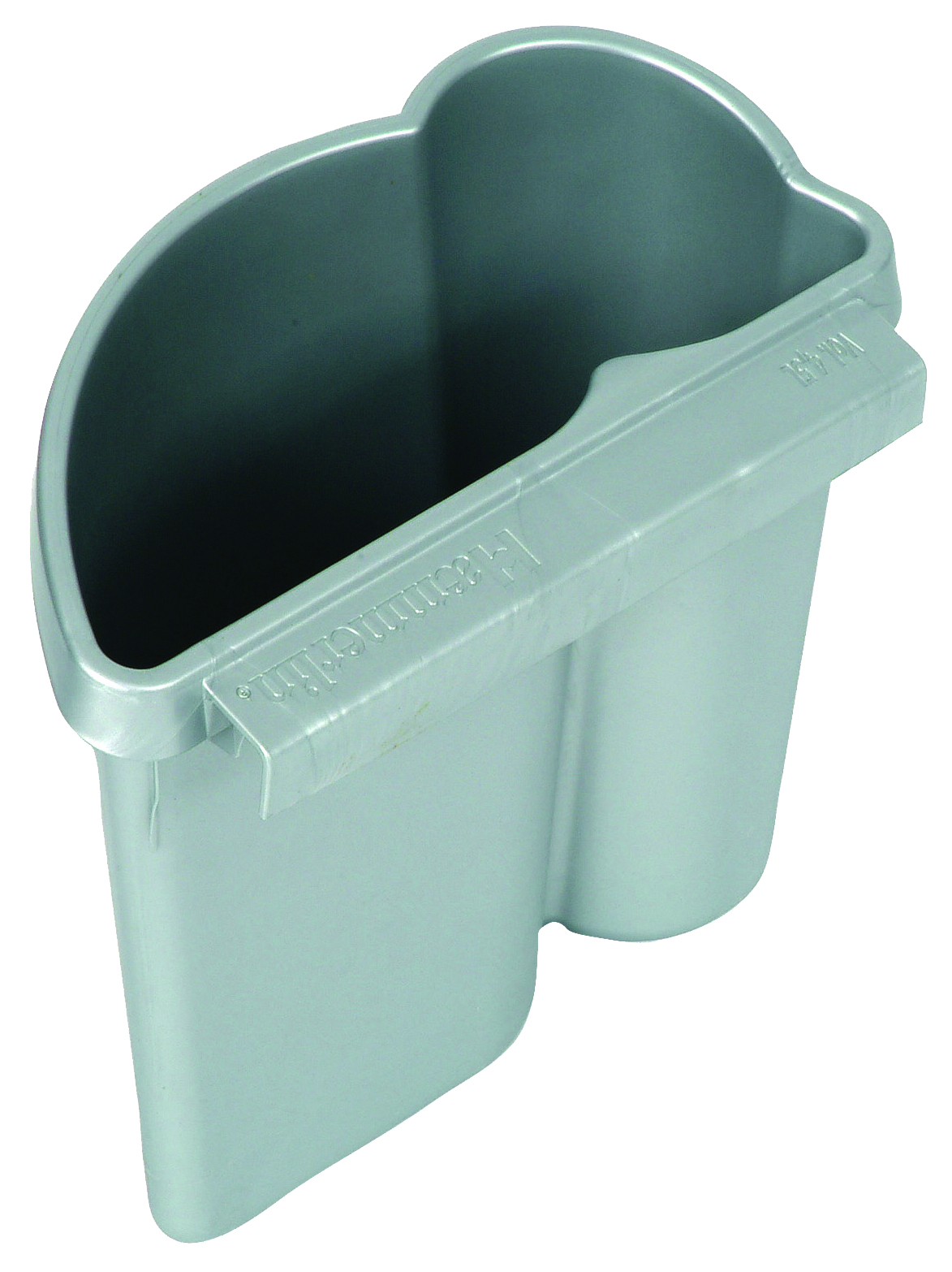 Boîte à outils Haemmerlin pour brouettes Pick Up - 309063101