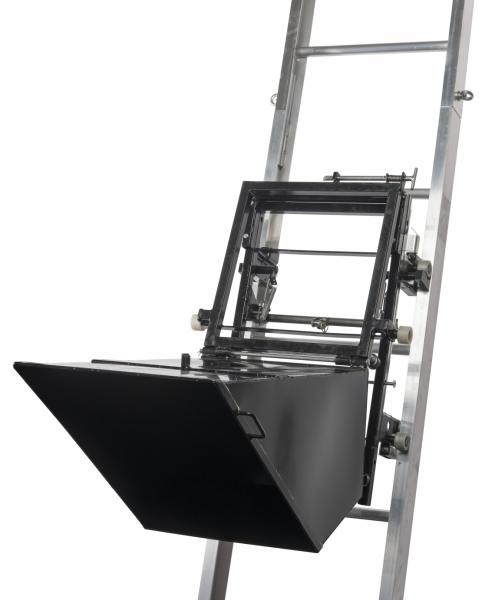 Bac à double basculement HAEMMERLIN - 312392401