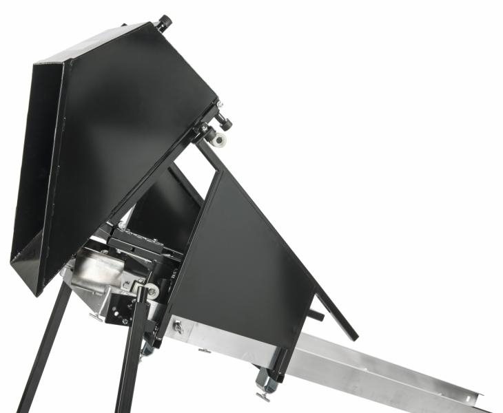 Bac à double basculement HAEMMERLIN - 312392401