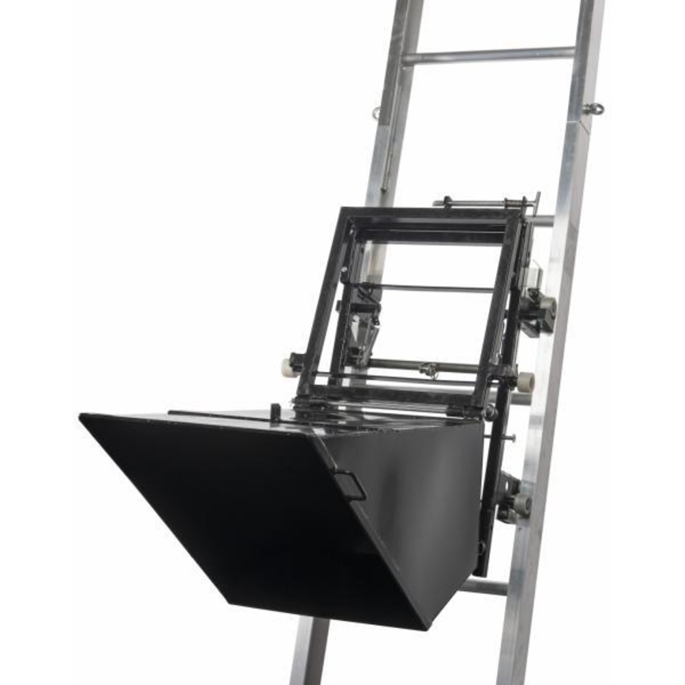 Bac à double basculement HAEMMERLIN - 312392401