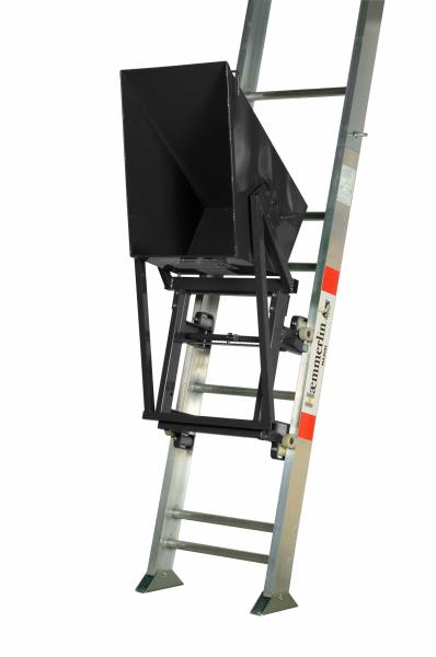 BENNE PENDULAIRE MAXIAL HAEMMERLIN - 312392501