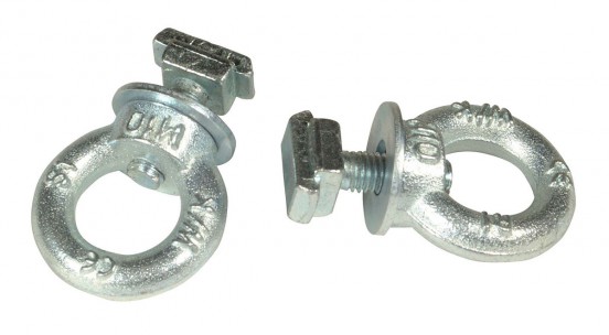 Boulon rapide pour monte matériaux HAEMMERLIN MA 415 / MA 432 / MA 442 - 312691701