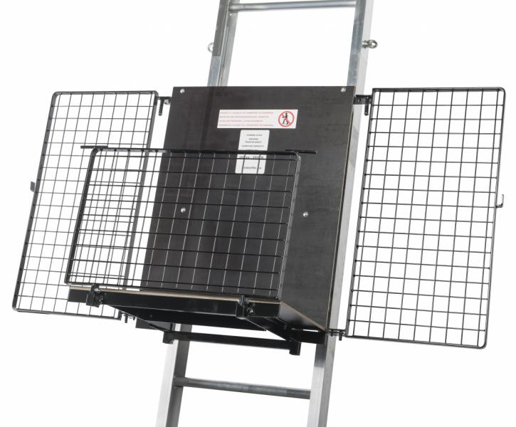 PLATEAU UNIVERSEL MAXIAL HAEMMERLIN - 312694601