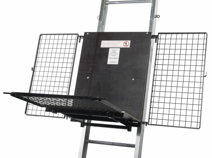 PLATEAU UNIVERSEL MAXIAL HAEMMERLIN - 312694601