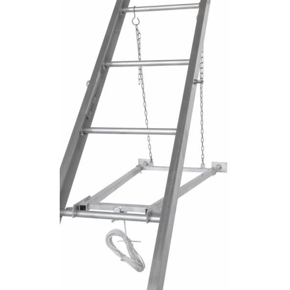 Etai butoir réglable de 1,5 à 2,5 m HAEMMERLIN- 312697901