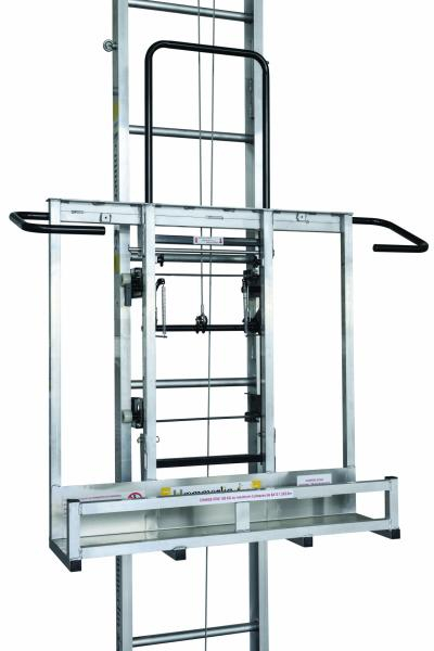 CADRE POUR PANNEAUX SOLAIRES HAEMMERLIN MONTE MATERIEAUX - 312795601