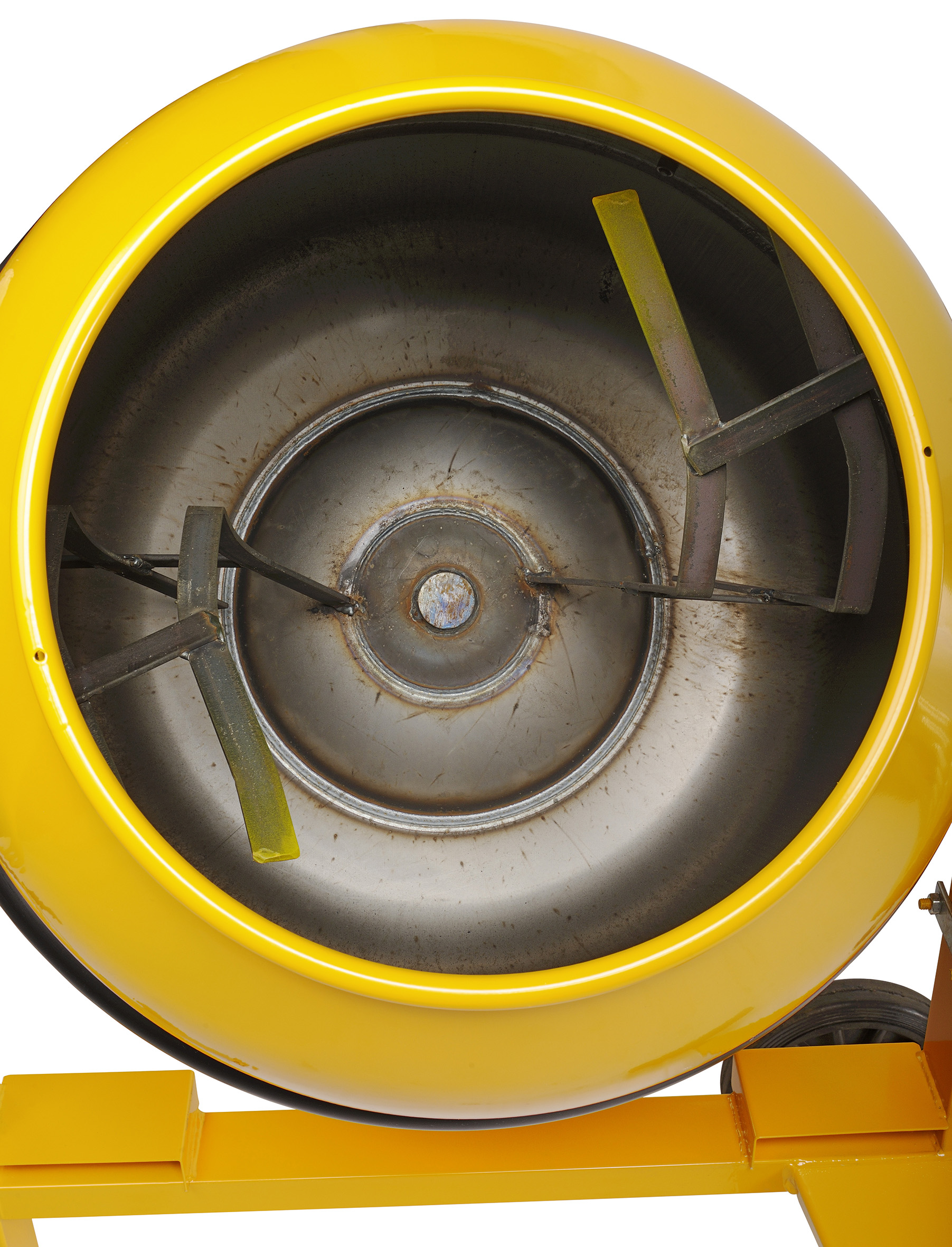 BÉTONNIÈRE ÉLECTRIQUE HAEMMERLIN PROFESSIONNELLE BT PRO 170 - 315517001