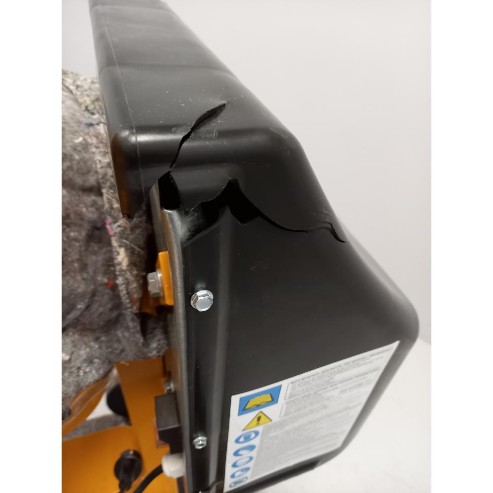 BÉTONNIÈRE ÉLECTRIQUE HAEMMERLIN PROFESSIONNELLE BT PRO 190 - OCCASION - 315519001