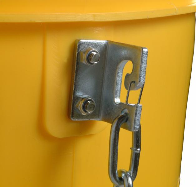 Trémie de chargement et intermédiaire HAEMMERLIN - 318102001