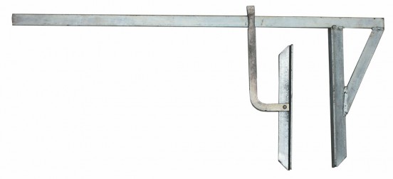 Serre-Coffrage simple HAEMMERLIN vendu seul - 320030501