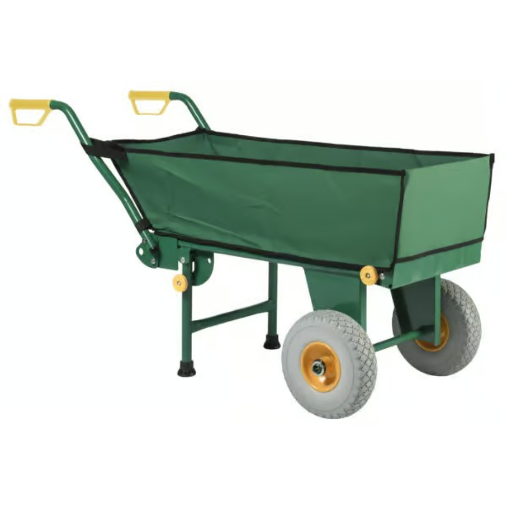 Diable chariot MultiMove roue increvable HAEMMERLIN - 320063001