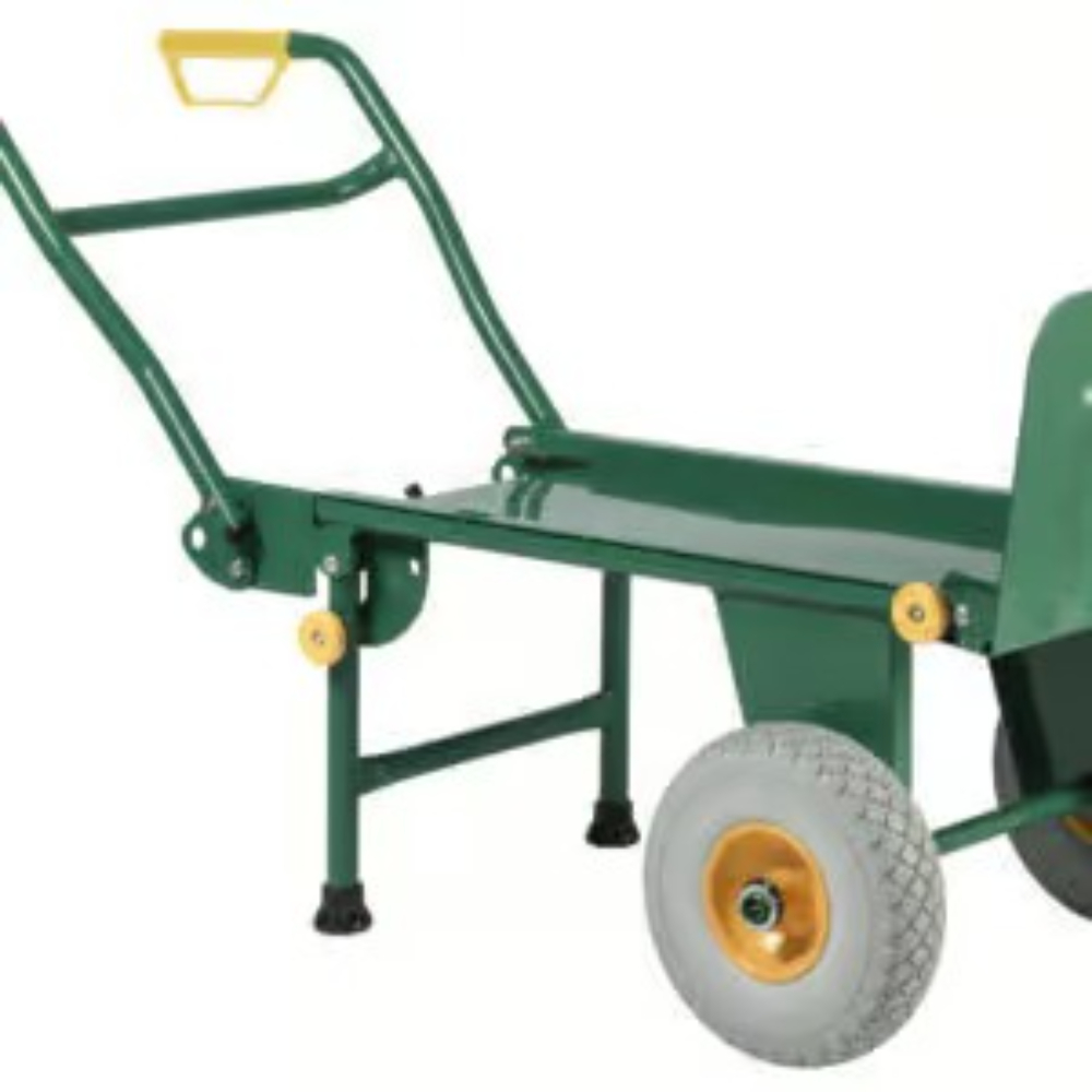 Diable chariot MultiMove roue increvable HAEMMERLIN - 320063001