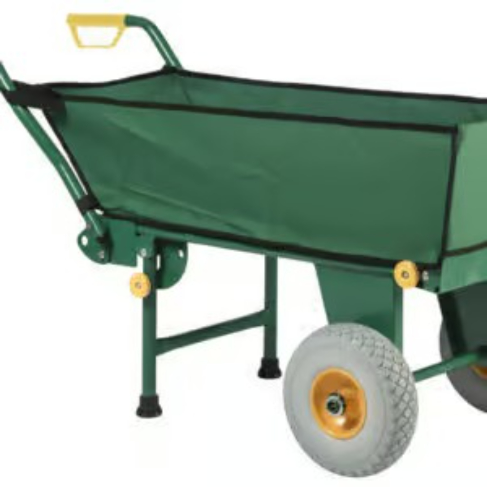Diable chariot MultiMove roue increvable HAEMMERLIN - 320063001