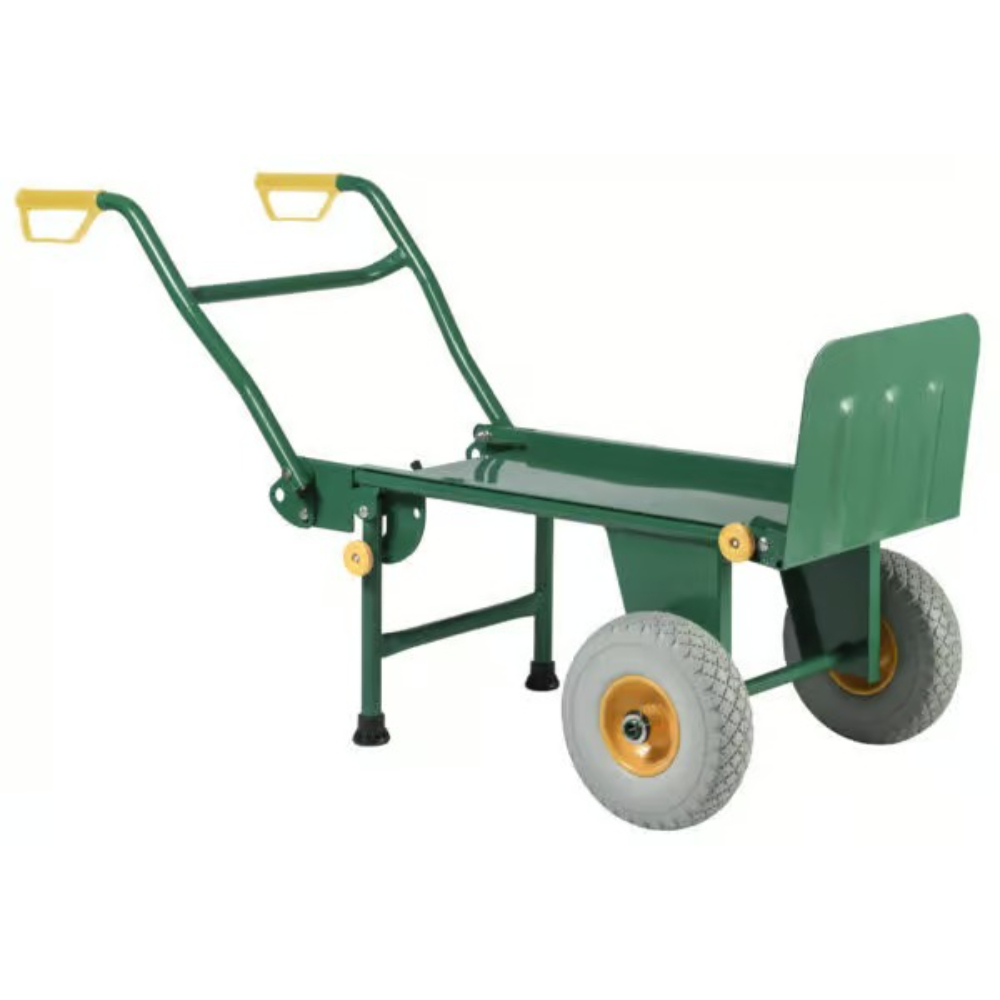 Diable chariot MultiMove roue increvable HAEMMERLIN - 320063001