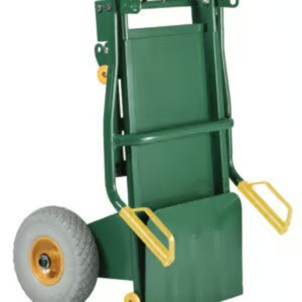 Diable chariot MultiMove roue increvable HAEMMERLIN - 320063001