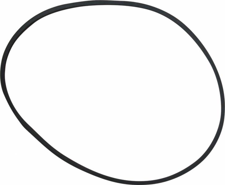 COURROIE POLY V POUR BÉTONNIÈRE HAEMMERLIN BT PRO 170 ET 190 - 325500801