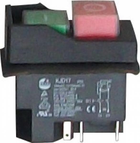 INTERRUPTEUR POUR BÉTONNIÈRES ÉLECTRIQUES HAEMMERLIN NON TRACTABLES -325502601