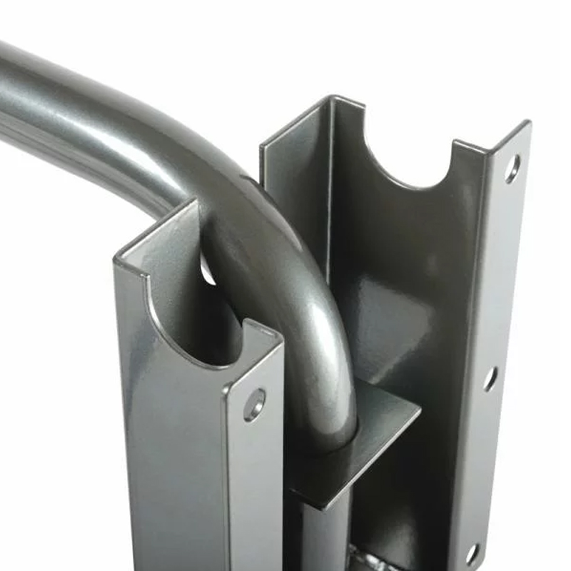 Dévidoir mural 50 m - HAEMMERLIN - 340004001