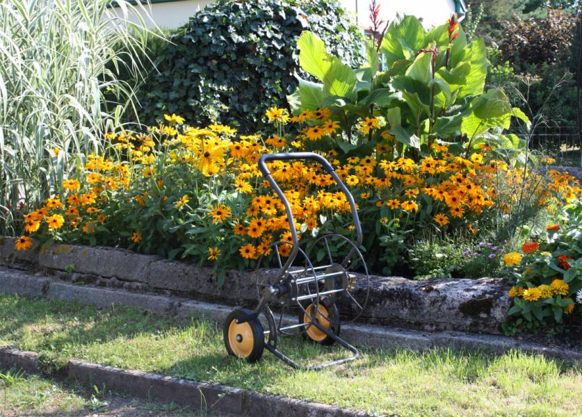 DEVIDOIR HAEMMERLIN 2 ROUES 55 M- 340004101