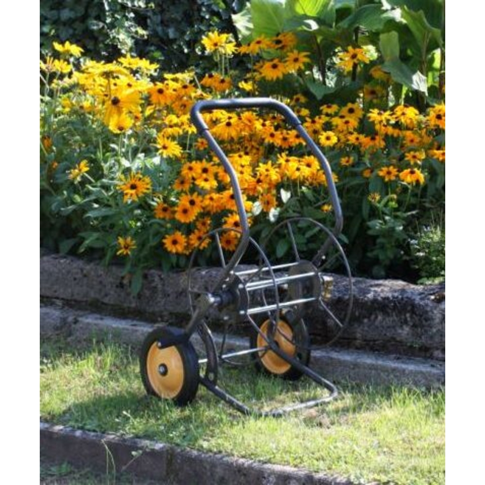 DEVIDOIR HAEMMERLIN 2 ROUES 55 M - 340004101