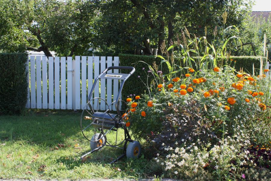 DEVIDOIR 2 ROUES 85 M HAEMMERLIN - 340004301