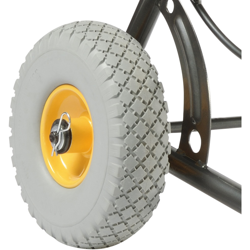 DEVIDOIR 2 ROUES 85 M HAEMMERLIN - 340004301