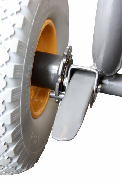 Devidoir 4 roues 110 m HAEMMERLIN - 340004401