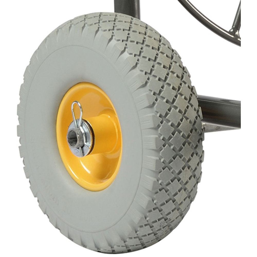 Devidoir 4 roues 110 m HAEMMERLIN - 340004401