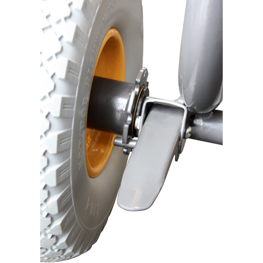 Devidoir 4 roues 110 m HAEMMERLIN - 340004401
