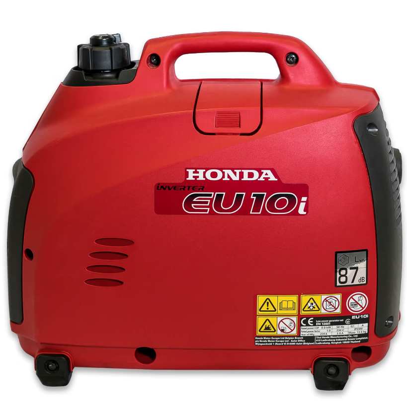 GROUPE ÉLECTROGÈNE HONDA EU 10i 1000 VA EU10IT1F