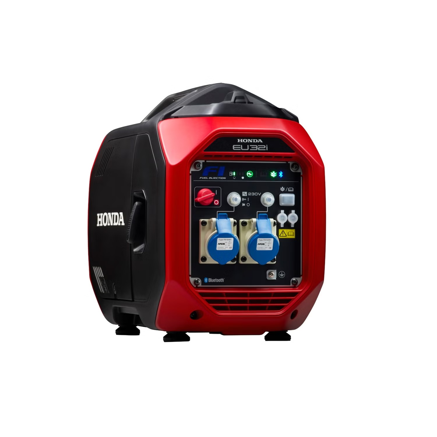GROUPE ÉLECTROGÈNE 3200 V EU 32i - HONDA - EU32IF