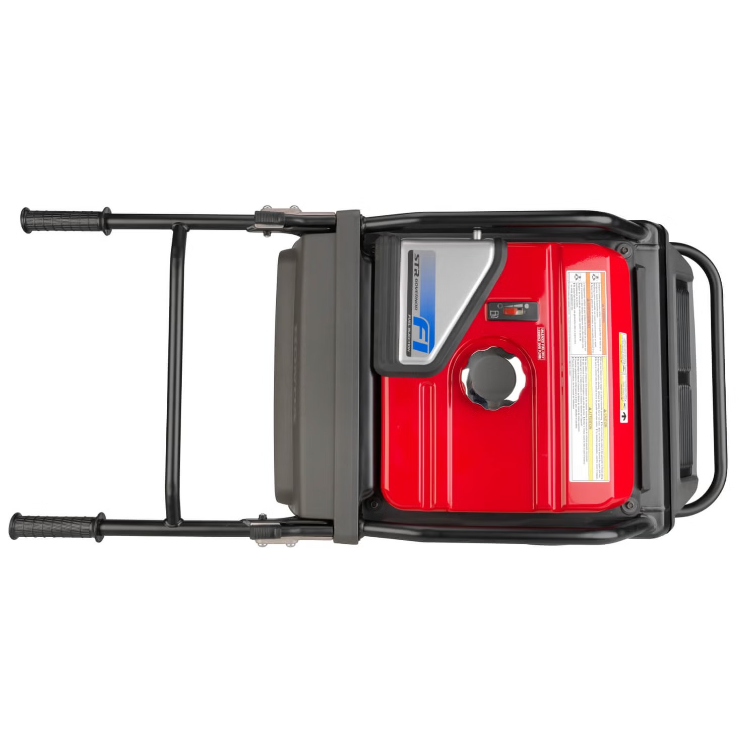 GROUPE ÉLECTROGÈNE 7000 VA EU 70is - HONDA - EU70ISFT