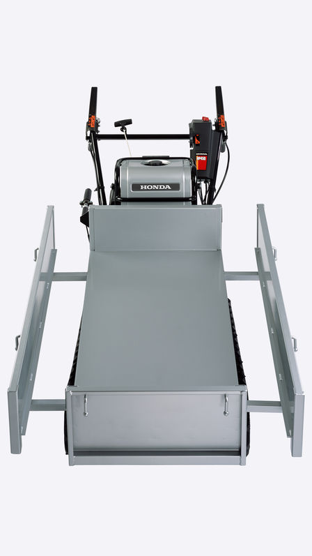 TRANSPORTEUR À CHENILLES 500KG - HONDA - HP500HK2BXE1