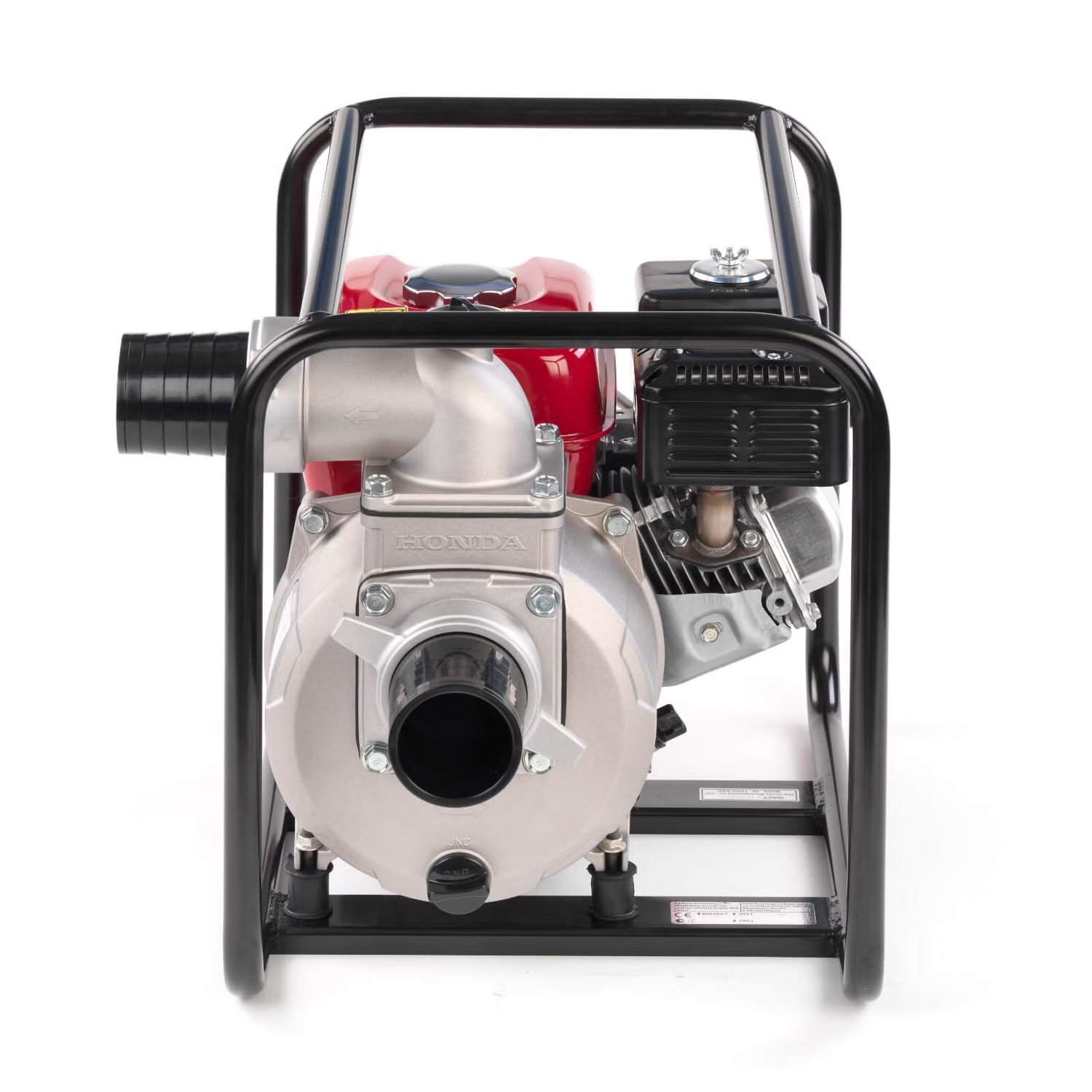 MOTOPOMPE A EAU WB 30 1100 L/MN - HONDA - WB30XT3DRX