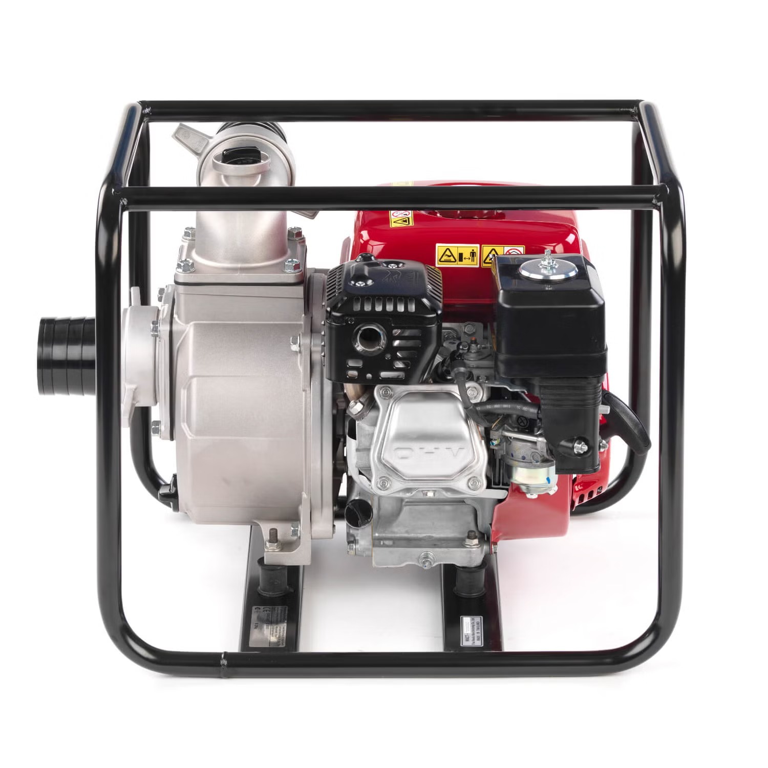 MOTOPOMPE A EAU WB 30 1100 L/MN - HONDA - WB30XT3DRX