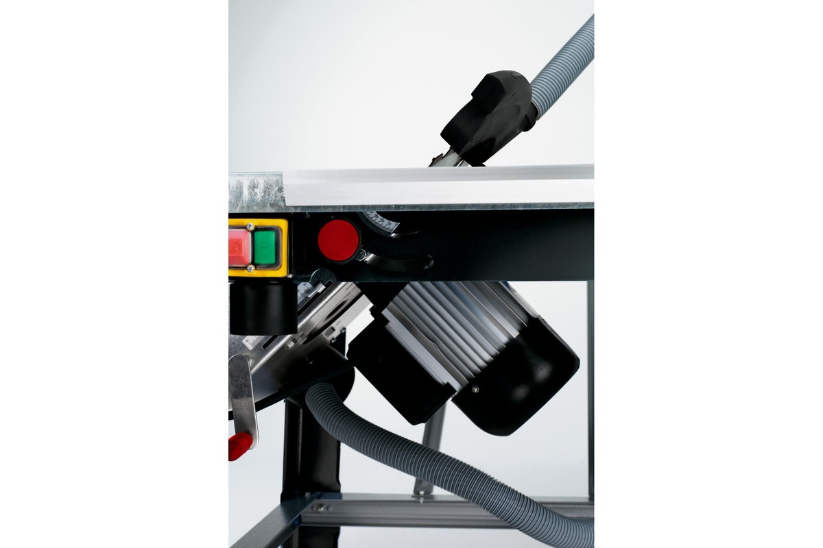 Scie circulaire sur table TKHS 315C - METABO - 0103152000