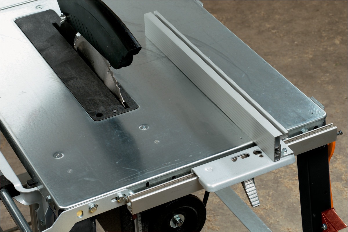 Scie circulaire sur table TKHS 315M - METABO - 0103153300