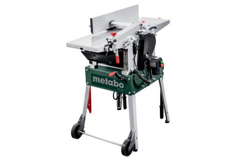 Raboteuse dégauchisseuse HC 260 C - METABO - 0114026000