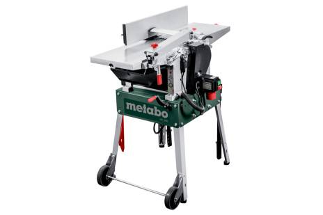 Raboteuse dégauchisseuse HC 260 C - METABO - 0114026100