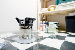 Pompe immergée pour eau claire TPF 6600 SN - METABO - 0250660006