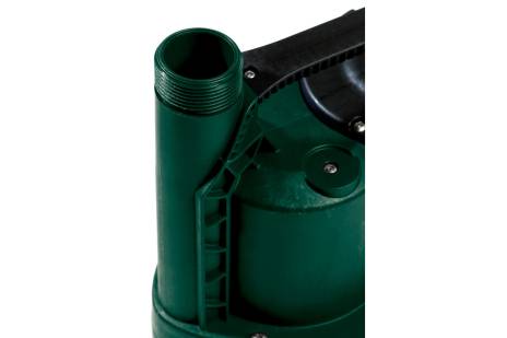 Pompe immergée pour eau claire TP 12000 SI - METABO - 0251200009