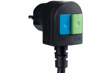 Pompe immergée TPS pour eau claire et sale 14000 S Combi - METABO - 0251400000