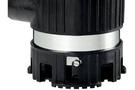 Pompe immergée pour eau claire et sale TPS 16000 S Combi - METABO - 0251600000