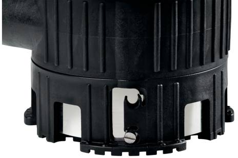 Pompe immergée pour eau claire et sale TPS 16000 S Combi - METABO - 0251600000