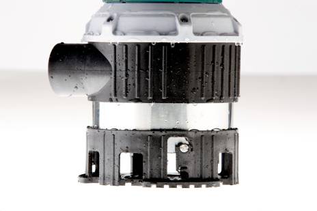 Pompe immergée pour eau claire et sale TPS 16000 S Combi - METABO - 0251600000