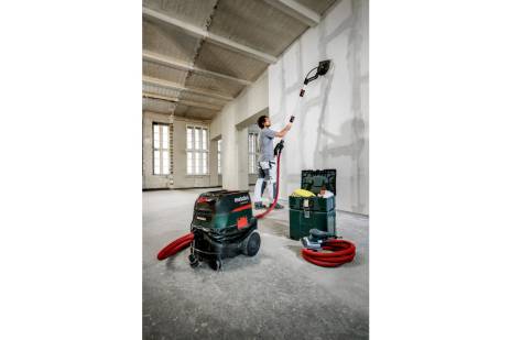Ponceuse à bras LSV 5-225 Comfort - METABO - 600136000